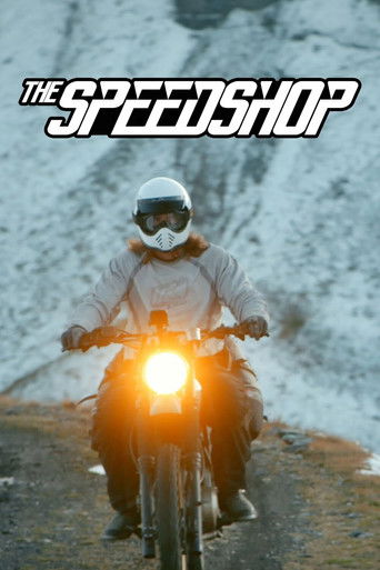 The Speedshop 2022