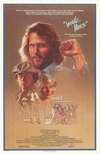 Inside Moves 1980