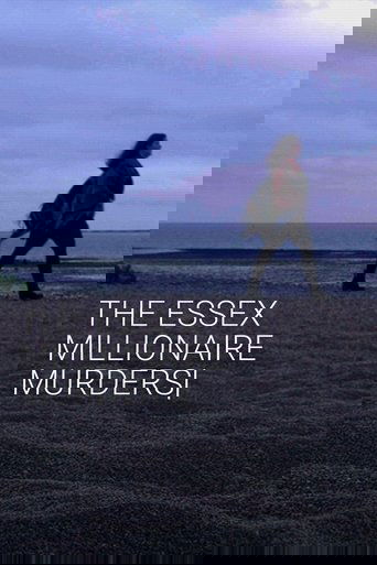 The Essex Millionaire Murders 2025