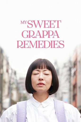 My Sweet Grappa Remedies 2020