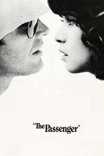 The Passenger 1975
