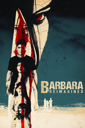 Barbara Reimagined 2019