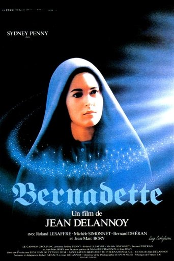 Bernadette 1988
