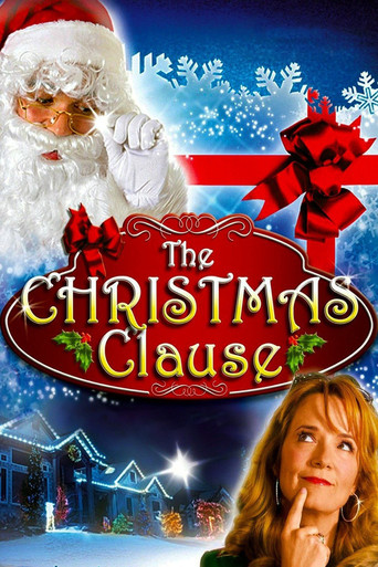 The Christmas Clause 2008