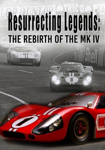 Resurrecting Legends: The Rebirth of the MK IV 2025