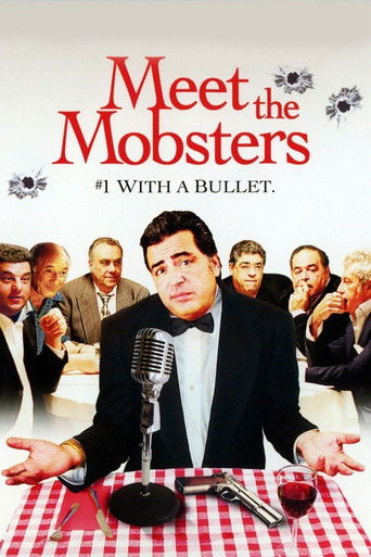 Meet the Mobsters 2005