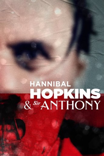 Hannibal Hopkins & Sir Anthony 2021