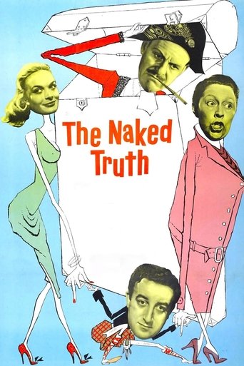 The Naked Truth 1957
