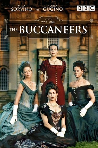 The Buccaneers (1995) 1995