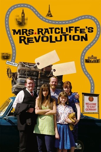 Mrs. Ratcliffe's Revolution 2007