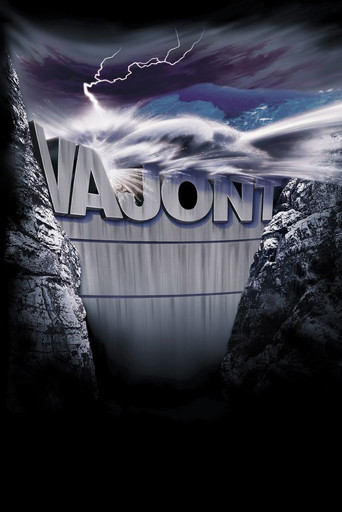 Vajont 2001