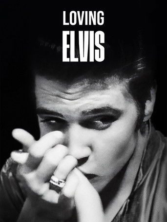 Loving Elvis 2023