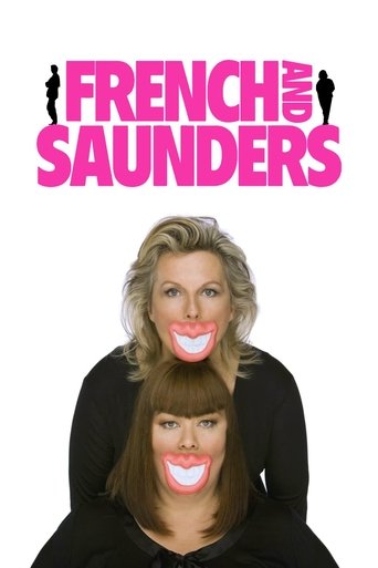 French & Saunders 1987