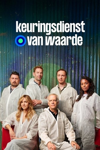 Keuringsdienst van waarde 2003