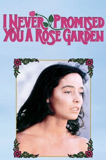 I Never Promised You a Rose Garden 1977