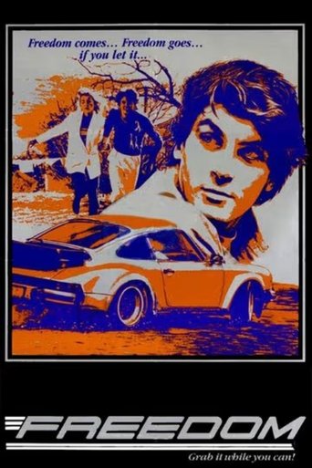 Freedom 1982