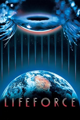 Lifeforce 1985