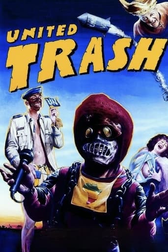 United Trash 1996