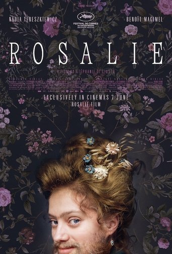 Rosalie 2024