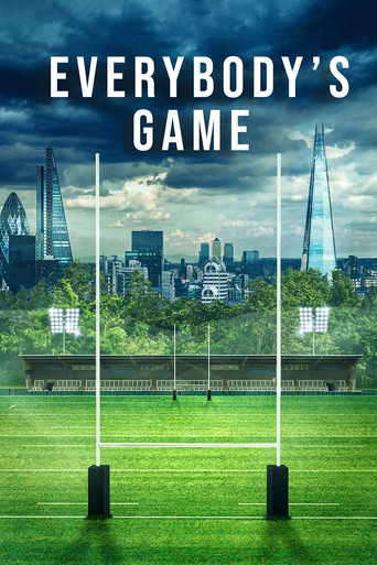 Everybody's Game 2020