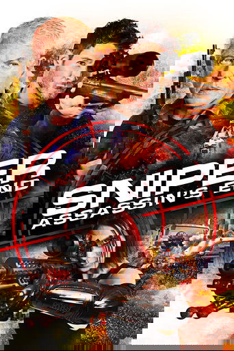 Sniper: Assassin's End 2020