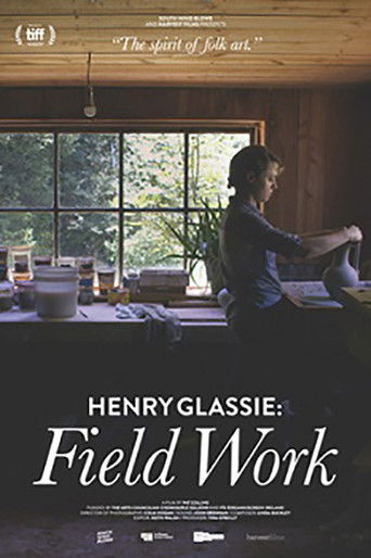 Henry Glassie: Field Work 2019
