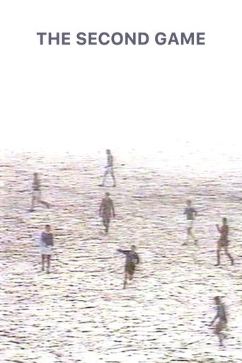 The Second Game 2014