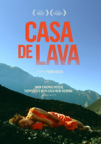 Casa de Lava 1995