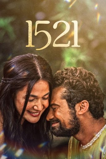 1521: The Quest for Love and Freedom 2023