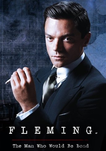 Fleming: The Man Who Would Be Bond 2014