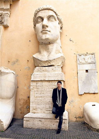 Treasures of Ancient Rome 2012