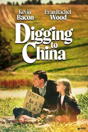Digging to China 1997