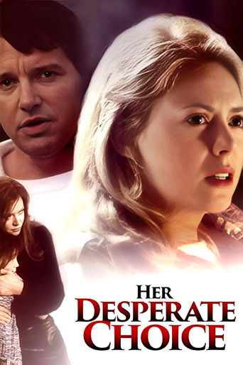 Her Desperate Choice 1996