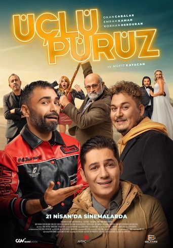 Üçlü Pürüz 2023