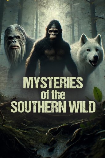 Mysteries of the Southern Wild 2024