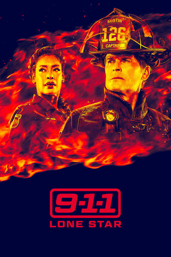 9-1-1: Lone Star 2020