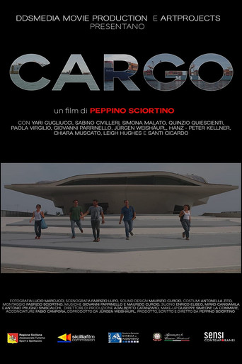 Cargo 2021