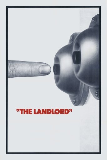 The Landlord 1970