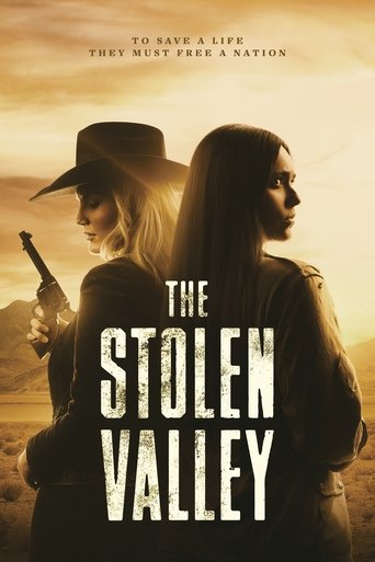 The Stolen Valley 2024