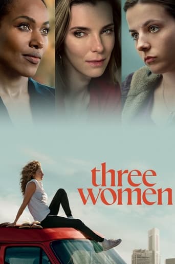 Three Women 2024