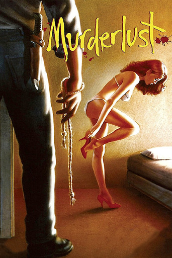 Murderlust 1985