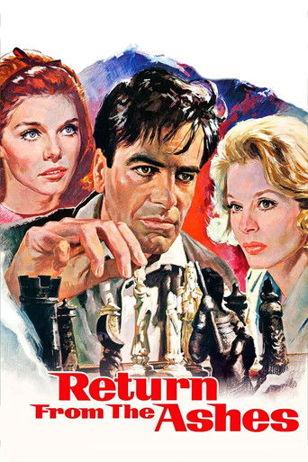 Return from the Ashes 1965