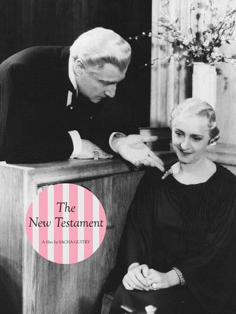 The New Testament 1936