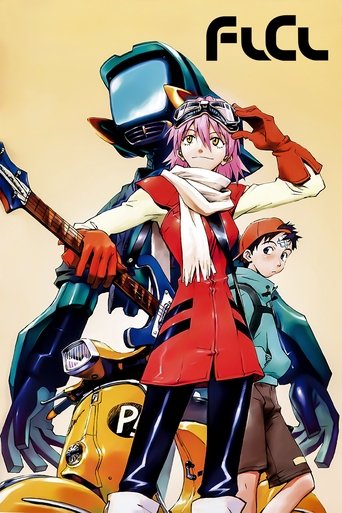 FLCL 2000
