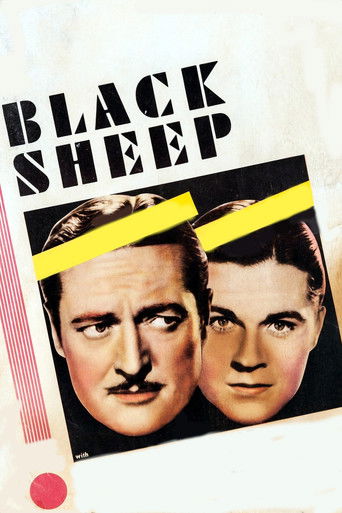 Black Sheep 1935