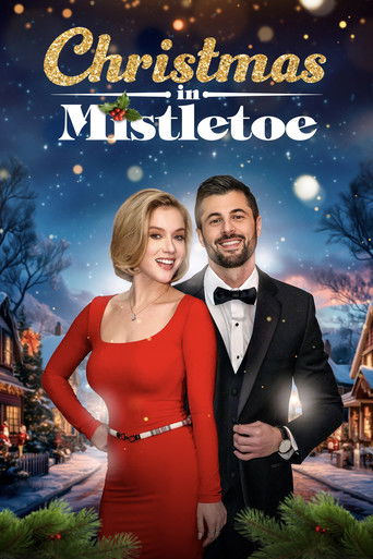 Christmas in Mistletoe 2025