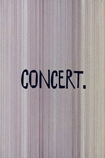 The Concert 1967