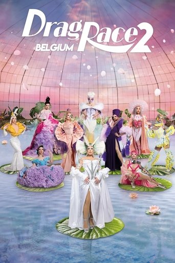 Drag Race Belgium 2023