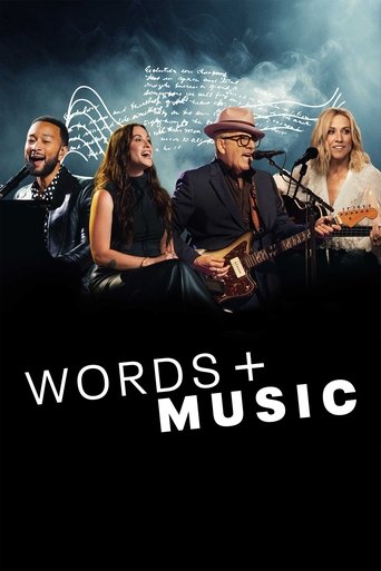 Words + Music 2025