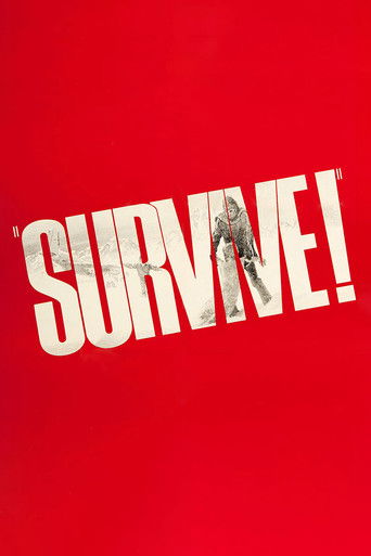 Survive! 1976